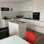 Schickes ロッハウ・バイ・ブレゲンツ