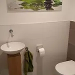 Schickes アパート ロッハウ・バイ・ブレゲンツ