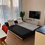 Schickes アパート *