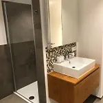 Schickes アパート *