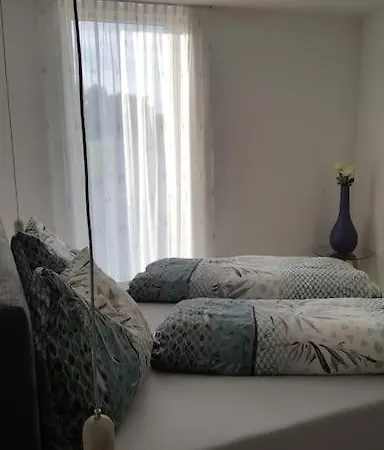 Apartment Schickes Lochau