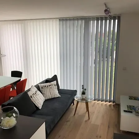 Apartment Schickes Lochau