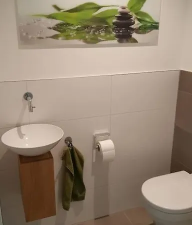 Schickes Apartment Lochau