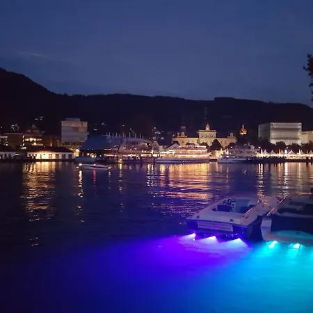 Schickes ロッハウ・バイ・ブレゲンツ