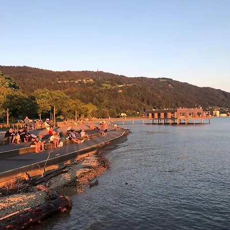 Schickes アパート *